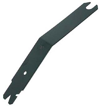 GPI DOOR HANDLE CLIP REMOVER - MAR 